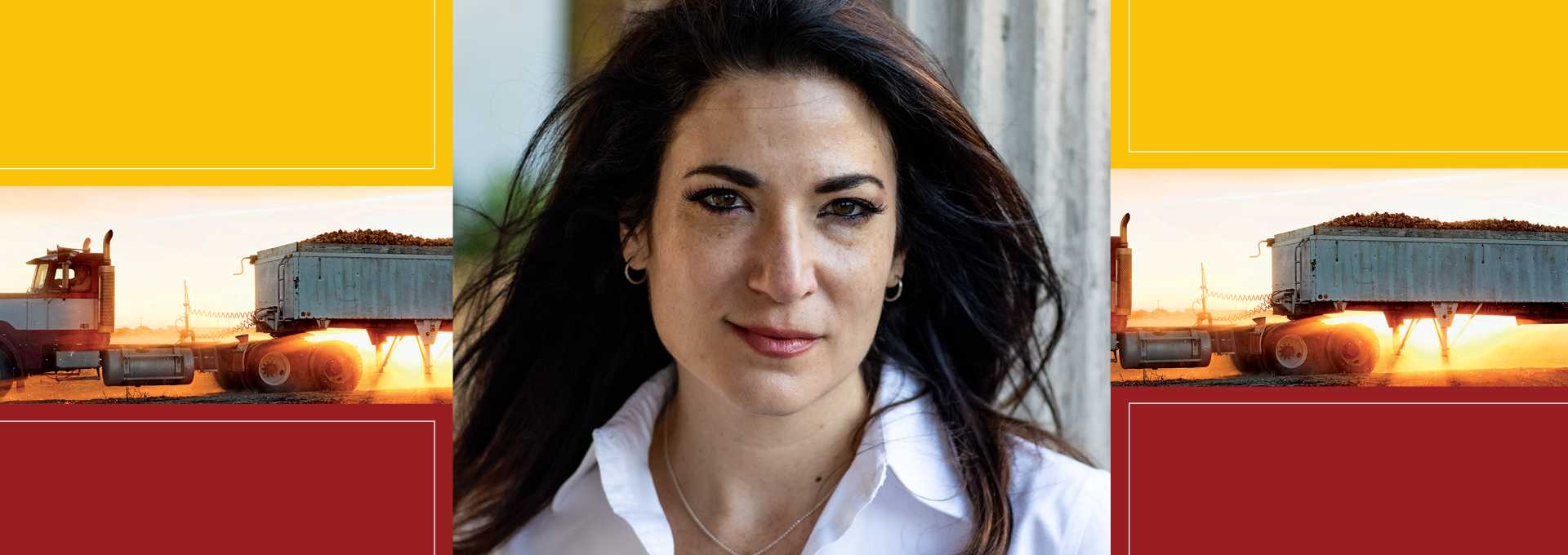 Batya Ungar-Sargon: Politics, the Working Class and the American Dream